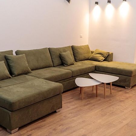 Hakuna Matata Residence & Apartments Vlorë Extérieur photo