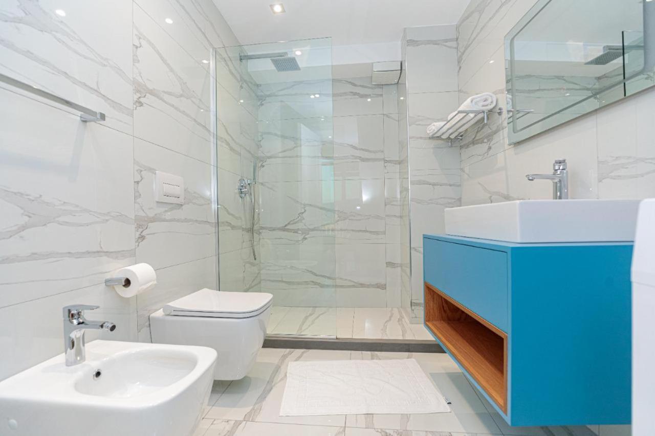Hakuna Matata Residence & Apartments Vlorë Extérieur photo