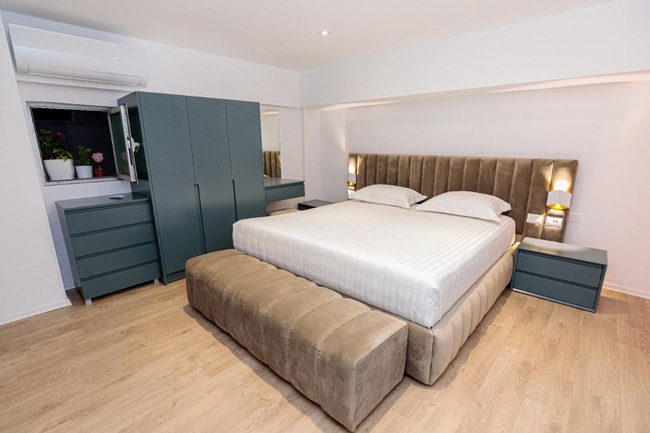 Hakuna Matata Residence & Apartments Vlorë Extérieur photo