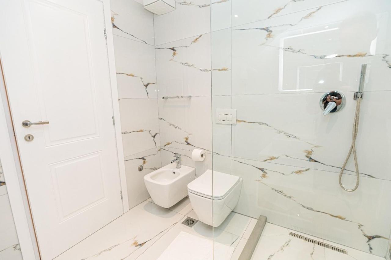 Hakuna Matata Residence & Apartments Vlorë Extérieur photo