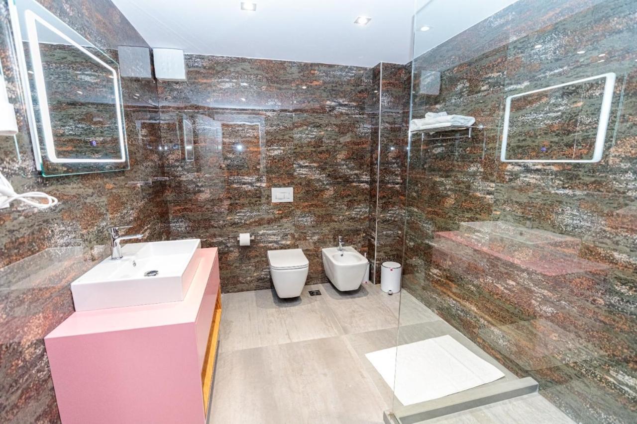 Hakuna Matata Residence & Apartments Vlorë Extérieur photo
