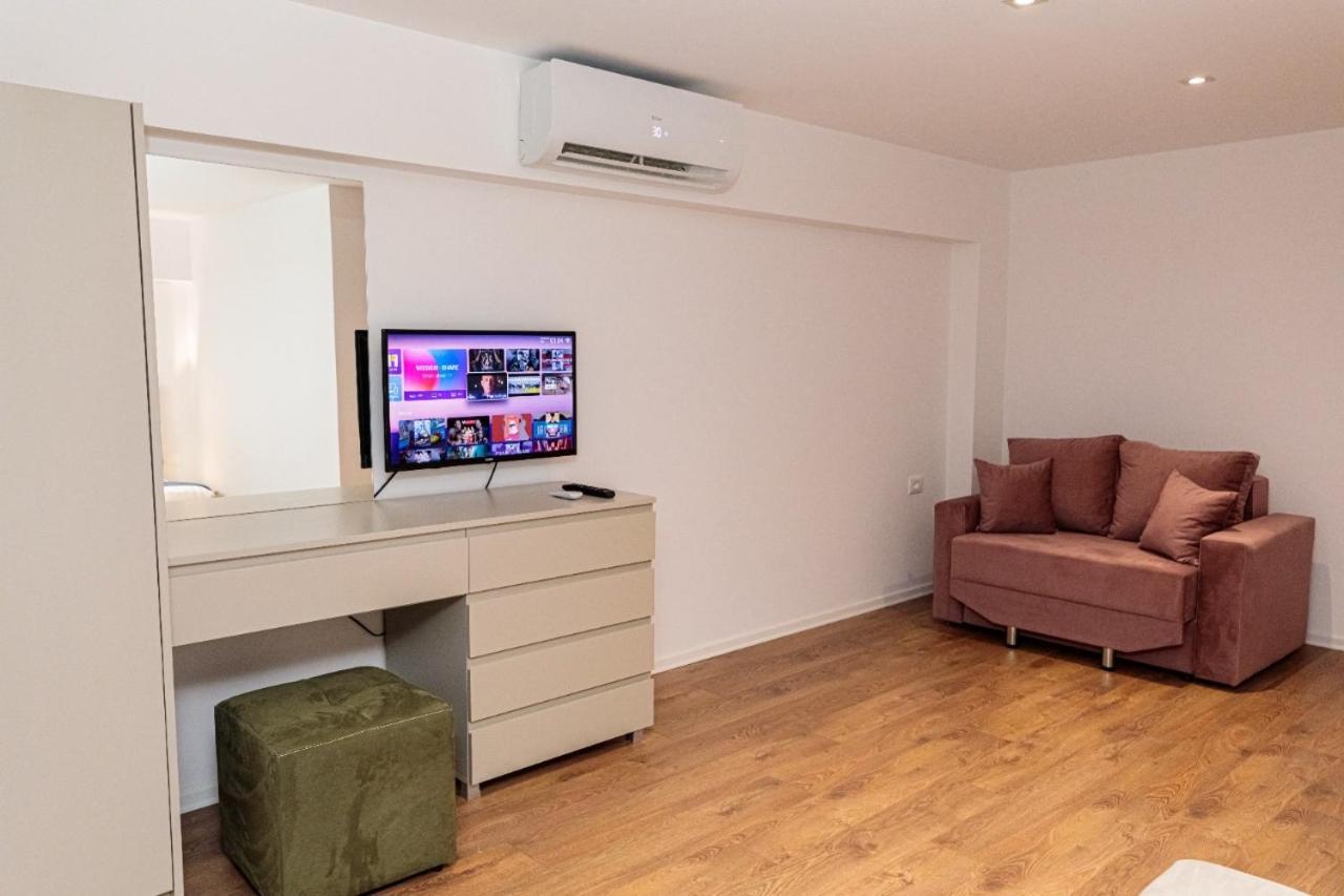 Hakuna Matata Residence & Apartments Vlorë Extérieur photo