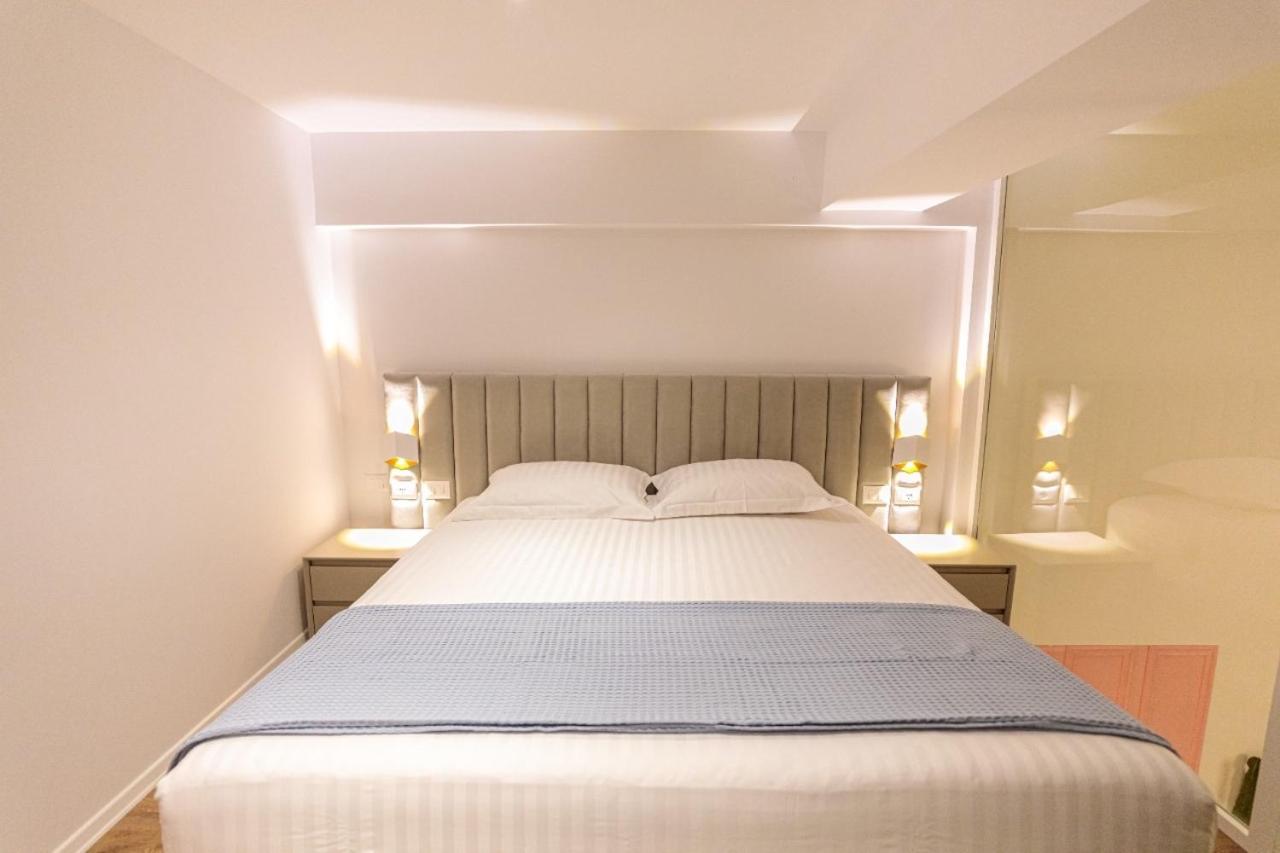 Hakuna Matata Residence & Apartments Vlorë Extérieur photo