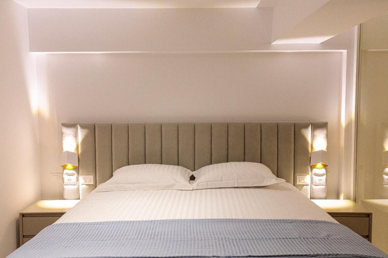 Hakuna Matata Residence & Apartments Vlorë Extérieur photo