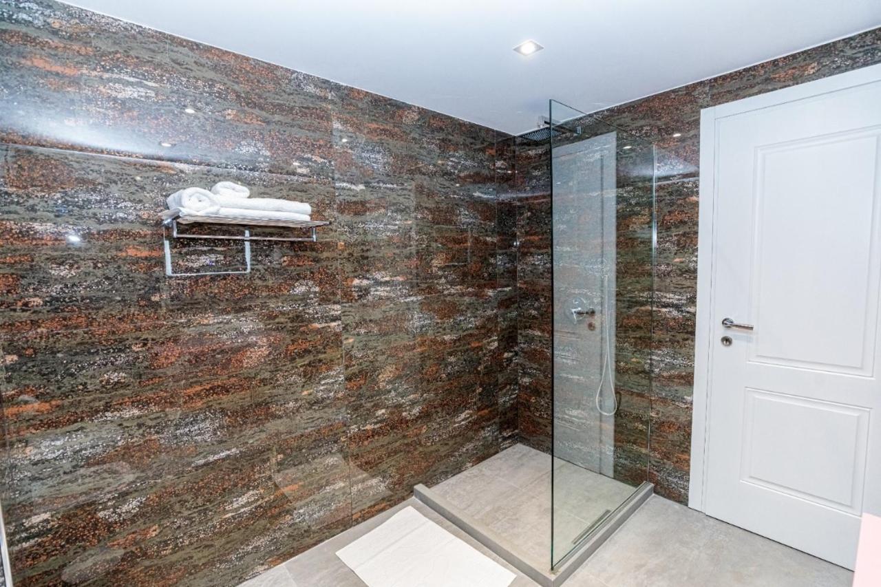 Hakuna Matata Residence & Apartments Vlorë Extérieur photo