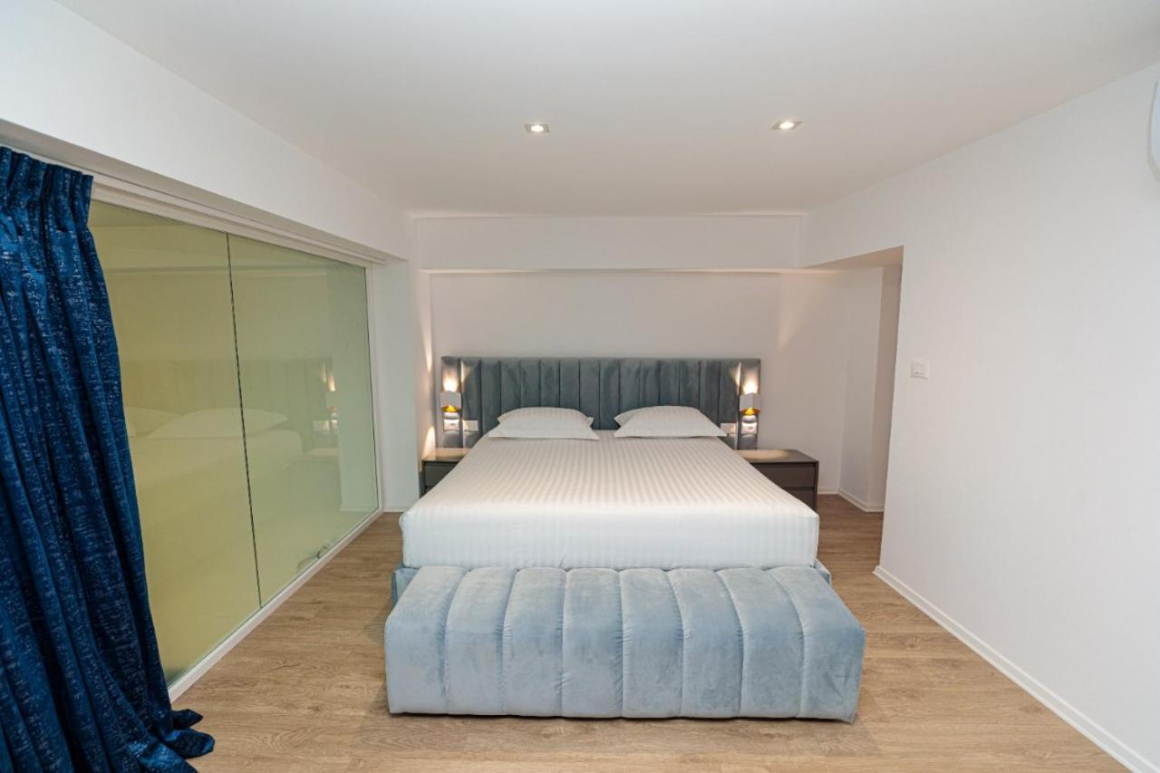 Hakuna Matata Residence & Apartments Vlorë Extérieur photo