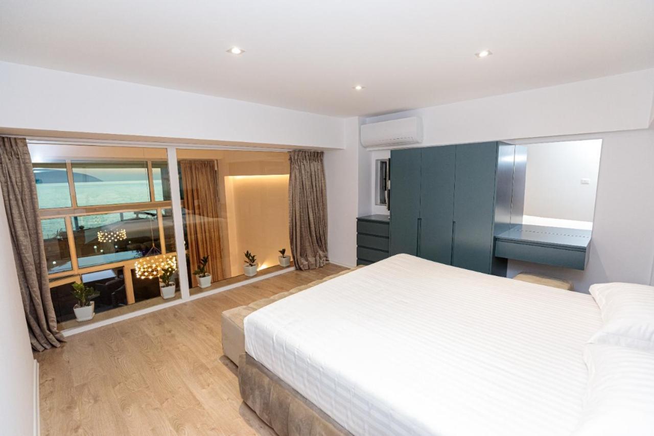 Hakuna Matata Residence & Apartments Vlorë Extérieur photo