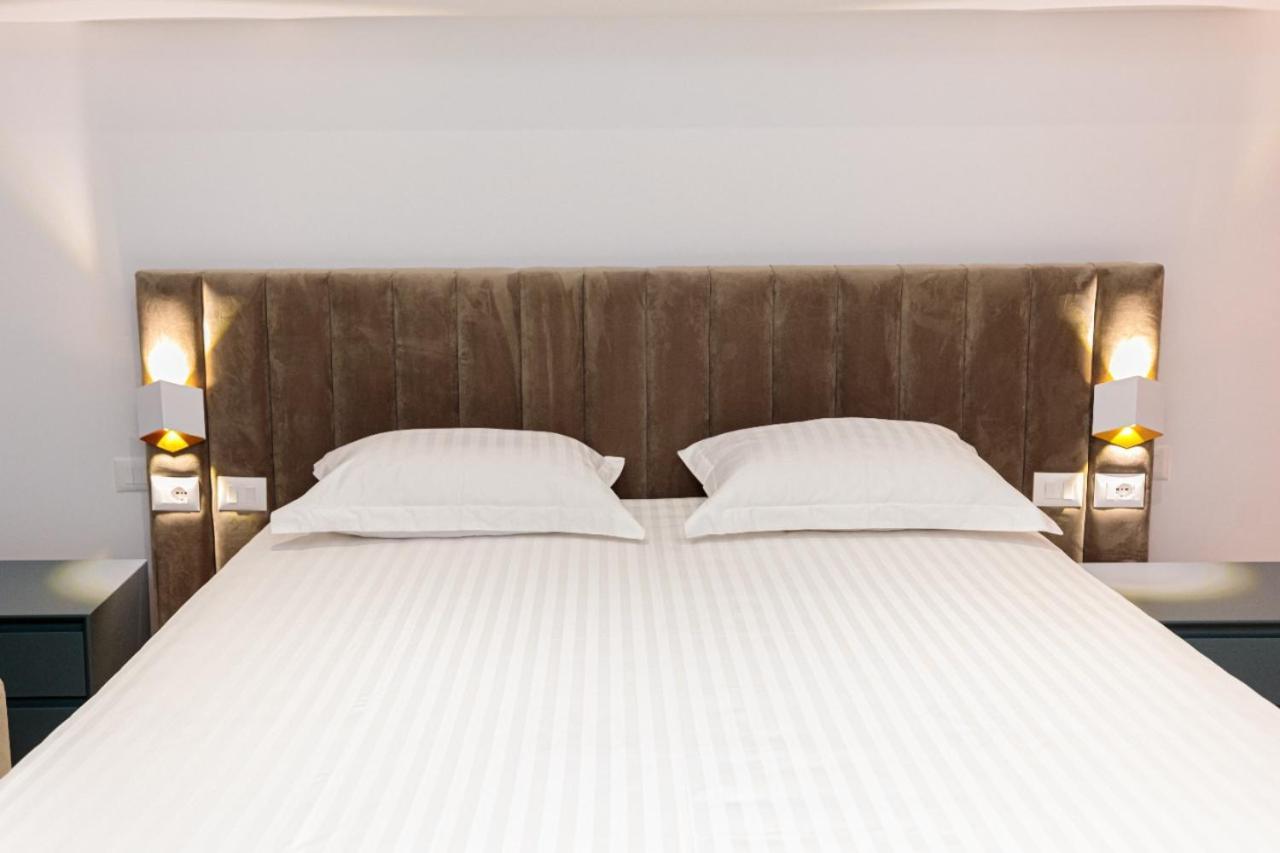 Hakuna Matata Residence & Apartments Vlorë Extérieur photo