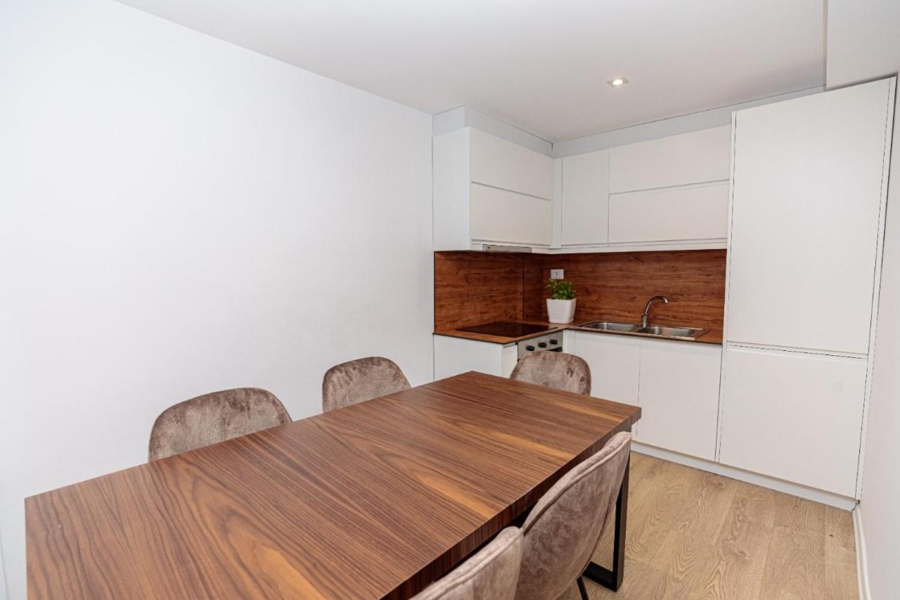 Hakuna Matata Residence & Apartments Vlorë Extérieur photo